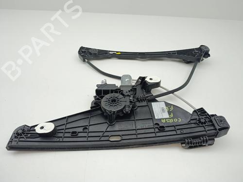 Used Front left window mechanism Front left window mechanism 36973358 36973358