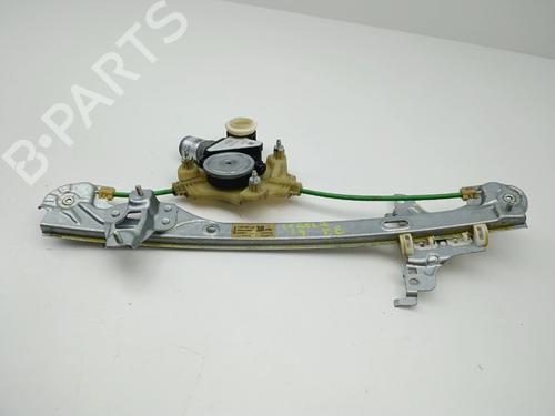 Used Rear left window mechanism Rear left window mechanism 36973357 36973357
