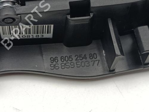 Rear left interior door handle CITROËN C4 Picasso II | BP36973412I15 - Image 5
