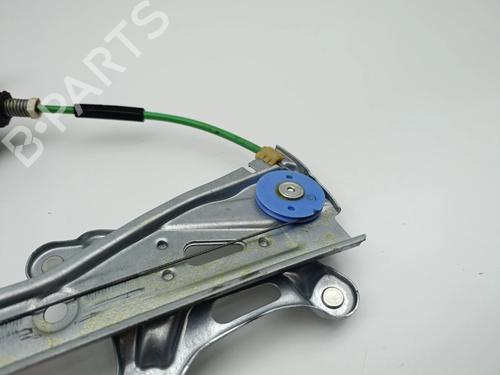 Front left window mechanism TOYOTA COROLLA Hatchback (_E21_, _EA1_, _EH1_) | BP36973359C22 - Image 4