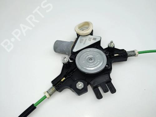 Front left window mechanism TOYOTA COROLLA Hatchback (_E21_, _EA1_, _EH1_) | BP36973359C22 - Image 2
