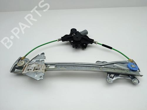 Front left window mechanism TOYOTA COROLLA Hatchback (_E21_, _EA1_, _EH1_) | BP36973359C22 - Image 3