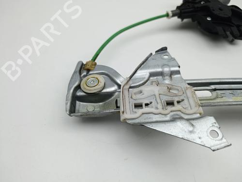Front left window mechanism TOYOTA COROLLA Hatchback (_E21_, _EA1_, _EH1_) | BP36973359C22 - Image 5