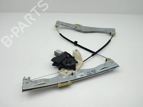 Used Front left window mechanism Front left window mechanism 36973360 36973360