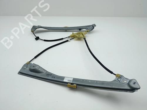 Vindusheismekanisme høyre foran Vindusheismekanisme høyre foran RENAULT LAGUNA III (BT0/1) [2007-2015] 36973361 36973361