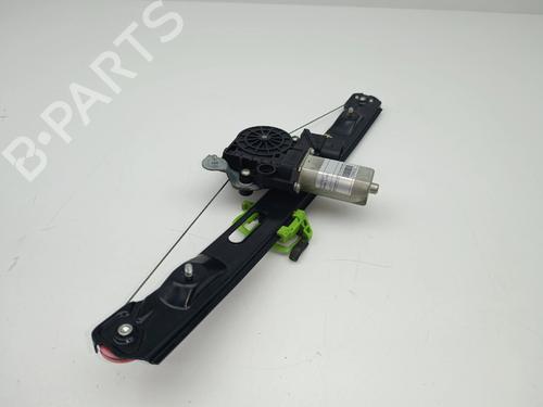 Rear left window mechanism BMW 1 (E87) | BP36973363C24 - Image 5