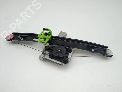 Rear left window mechanism BMW 1 (E87) | BP36973363C24 - Image 2