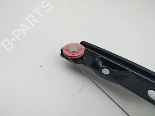 Rear left window mechanism BMW 1 (E87) | BP36973363C24 - Image 4