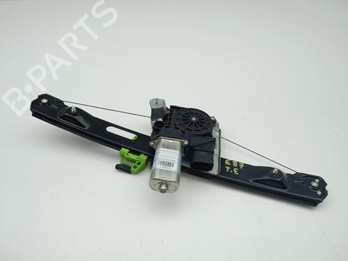 Used Rear left window mechanism Rear left window mechanism 36973363 36973363