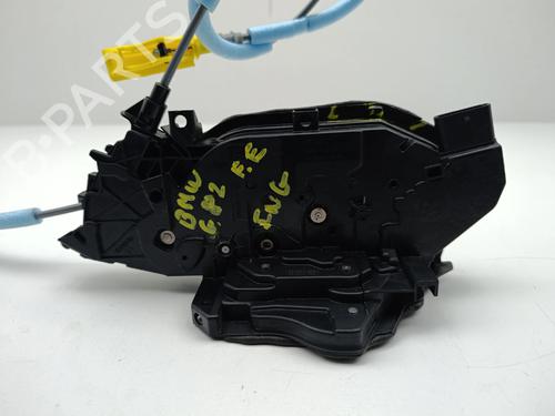 Used Front left lock Front left lock 36973423 36973423