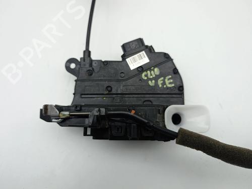 Used Front left lock Front left lock 36973454 36973454