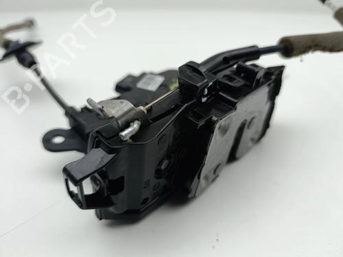 Front left lock RENAULT CLIO V (B7_) | BP36973454C98 - Image 4