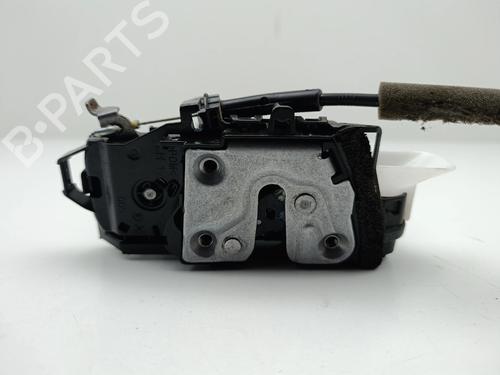Front left lock RENAULT CLIO V (B7_) | BP36973454C98 - Image 2