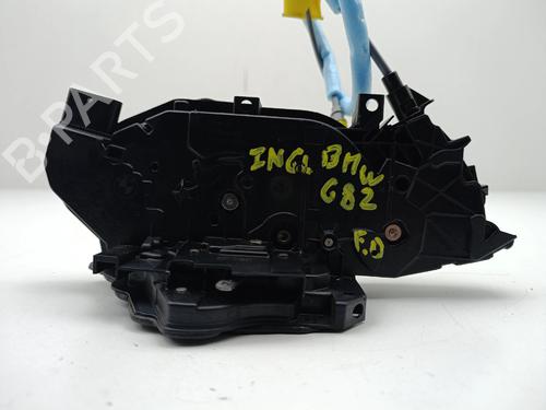 Used Front right lock Front right lock 36973424 36973424