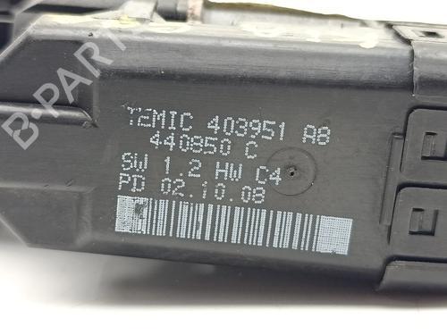 Left front window motor KIA CEE'D Hatchback (ED) | BP36973419E21 - Image 5