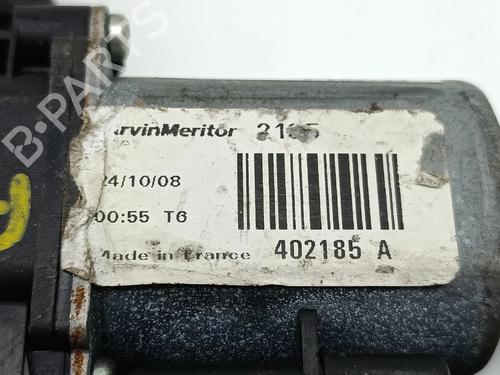 Left front window motor KIA CEE'D Hatchback (ED) | BP36973419E21 - Image 6