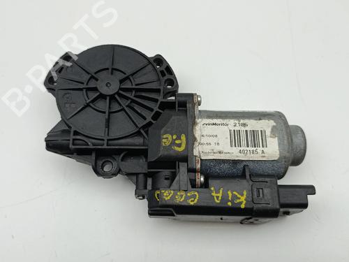 Left front window motor KIA CEE'D Hatchback (ED) | BP36973419E21 - Image 4
