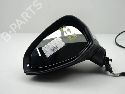Used Left mirror Left mirror 36973457 36973457