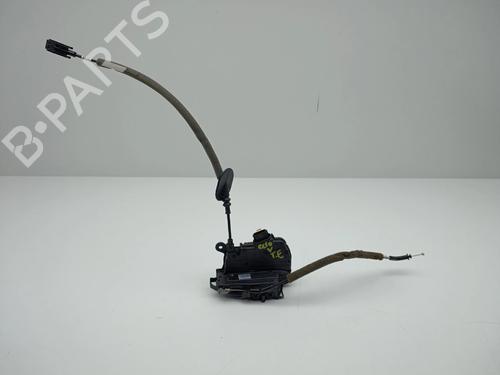 Used Rear left lock Rear left lock 36973471 36973471
