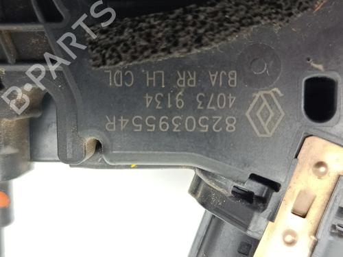 Rear left lock RENAULT CLIO V (B7_) | BP36973471C100 - Image 6