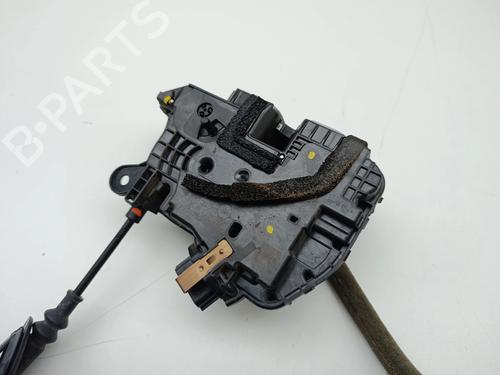 Rear left lock RENAULT CLIO V (B7_) | BP36973471C100 - Image 5