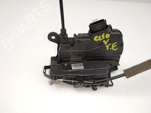 Rear left lock RENAULT CLIO V (B7_) | BP36973471C100 - Image 2