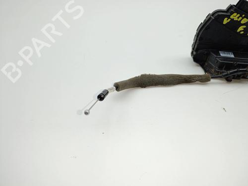 Front right lock RENAULT CLIO V (B7_) | BP36973474C97 - Image 3