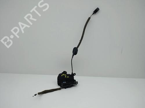 Used Front right lock Front right lock 36973474 36973474