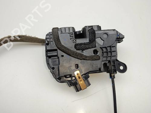 Front right lock RENAULT CLIO V (B7_) | BP36973474C97 - Image 5