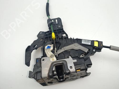 Front left lock MERCEDES-BENZ C-CLASS (W205)  | BP36973473C98  - Image 5