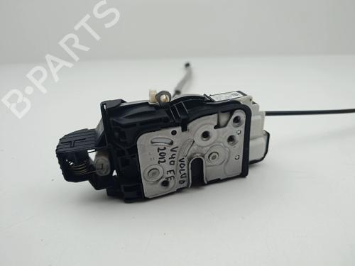 Front left lock VOLVO V40 Hatchback (525) | BP36973472C98 - Image 5
