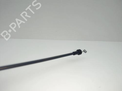 Front left lock VOLVO V40 Hatchback (525) | BP36973472C98 - Image 3