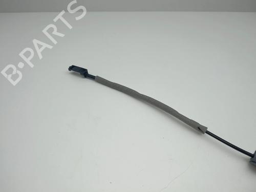 Front left lock VOLVO V40 Hatchback (525) | BP36973472C98 - Image 4
