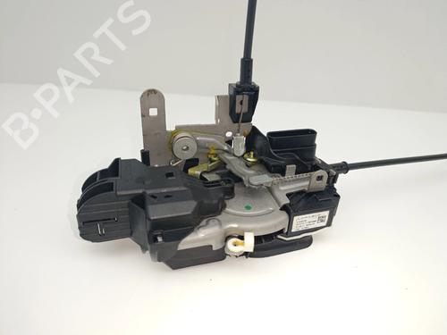 Front left lock VOLVO V40 Hatchback (525) | BP36973472C98 - Image 2