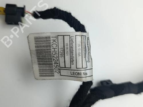 Wiring harness BMW 4 Coupe (G22, G82)  | BP36973427E16  - Image 5
