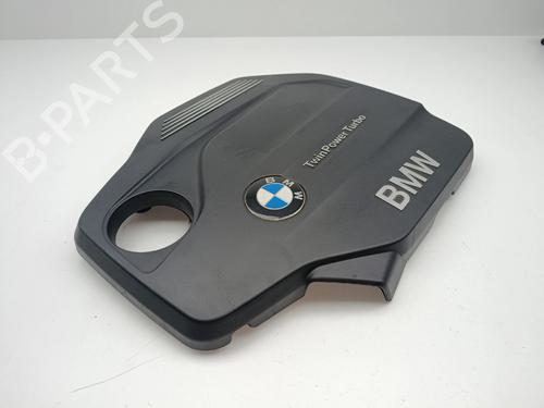 Protección superior Protección superior BMW 2 Coupe (F22, F87) 220 d (190 hp) 36973476 36973476