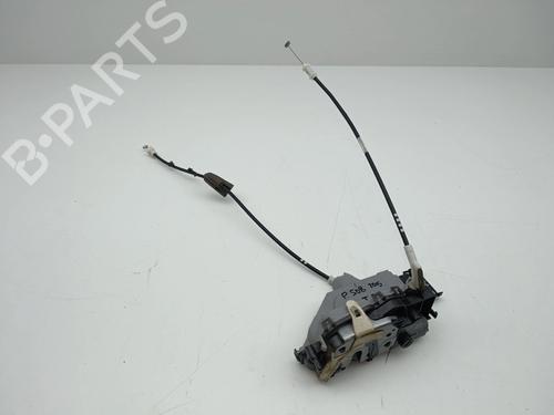 Used Rear right lock Rear right lock 36973499 36973499
