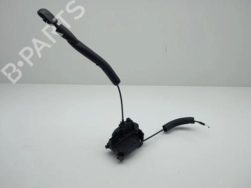 Used Rear left lock Rear left lock 36973497 36973497