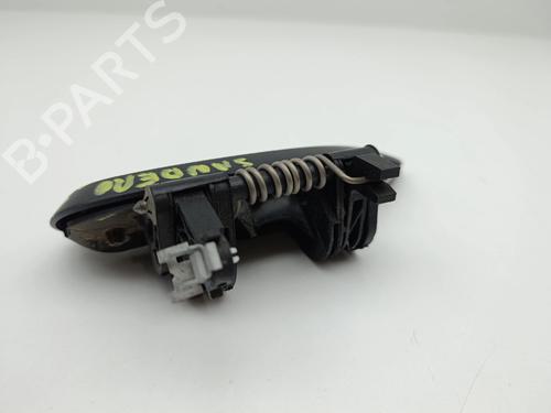 Other DACIA SANDERO II | BP36973534O1 - Image 4