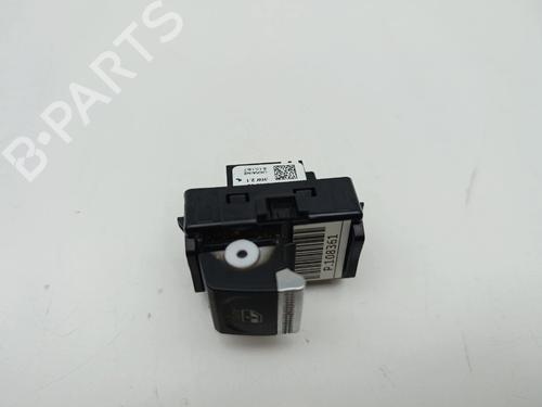Left rear window switch RENAULT CLIO V (B7_) | BP36973533I29 - Image 4