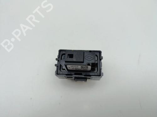 Left rear window switch RENAULT CLIO V (B7_) | BP36973533I29 - Image 3