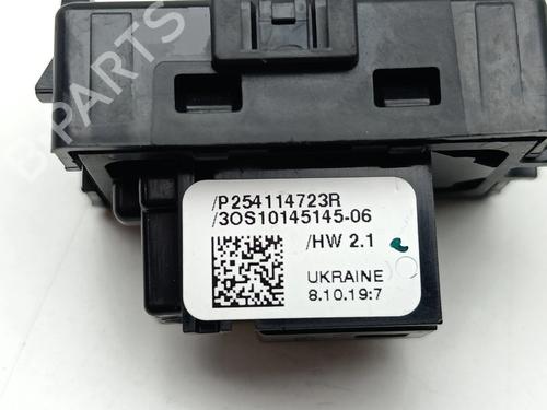 Left rear window switch RENAULT CLIO V (B7_) | BP36973533I29 - Image 6