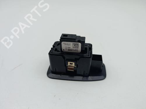 Right front window switch RENAULT CLIO V (B7_) | BP36973509I26 - Image 3