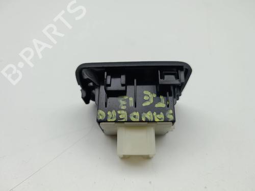 Left rear window switch DACIA SANDERO II | BP36973510I29 - Image 3