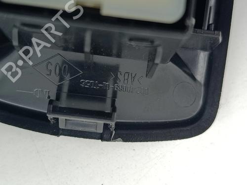 Left rear window switch DACIA SANDERO II | BP36973510I29 - Image 5