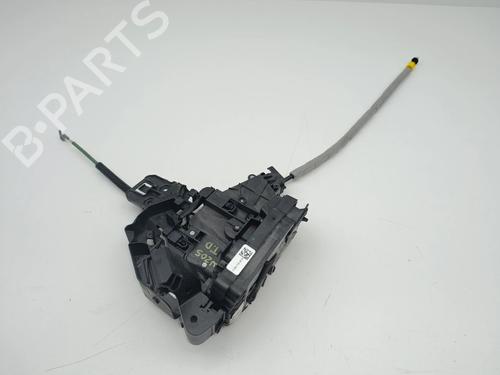 Used Rear right lock Rear right lock 36973502 36973502