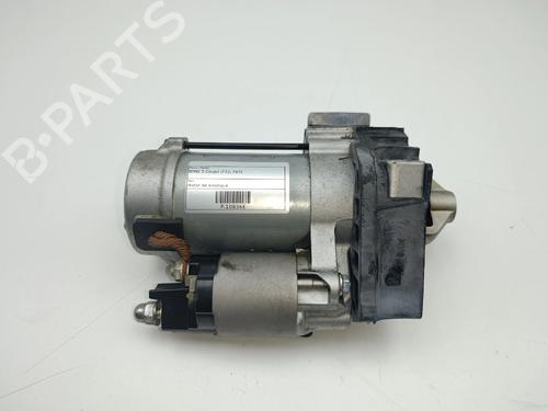 Used Starter Starter 36973537 36973537