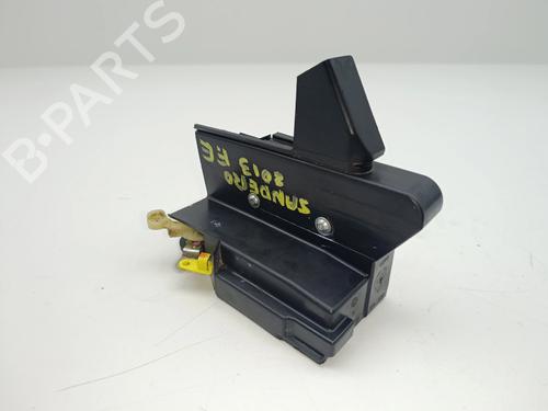 Used Front left lock Front left lock 36973511 36973511