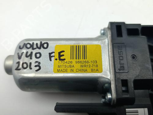 Left front window motor VOLVO V40 Hatchback (525)  | BP36973529E21  - Image 5