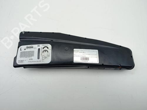 Used Left seat airbag Left seat airbag 36973493 36973493